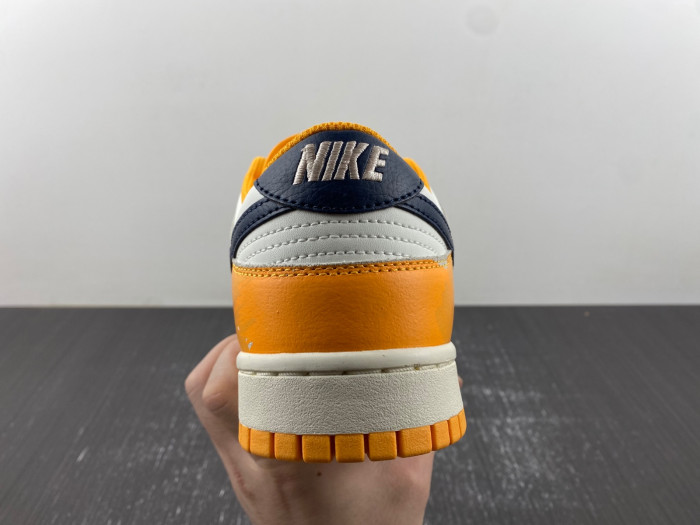 Nike Dunk Low Wear and Tear FN3418-100