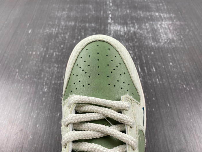 Nike x Kyler Murray Dunk Low 