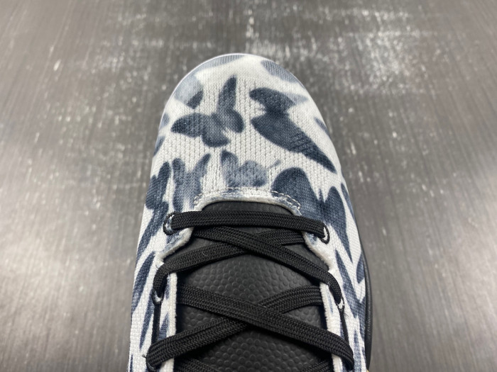 Nike Kobe 8 Protro White Metallic Gold FV6325 100