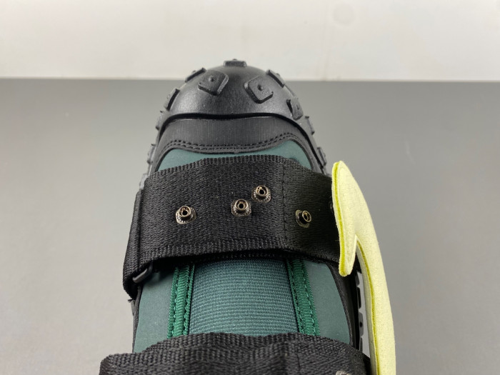 Nike Cactus Plant Flea Market x Nike Air Flea 2 “Black” DV7164-300