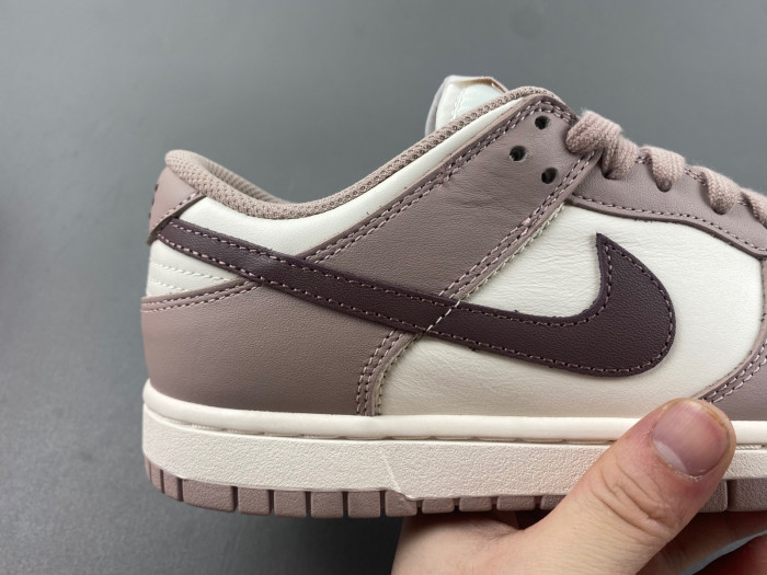 (WMNS) Nike Dunk Low 