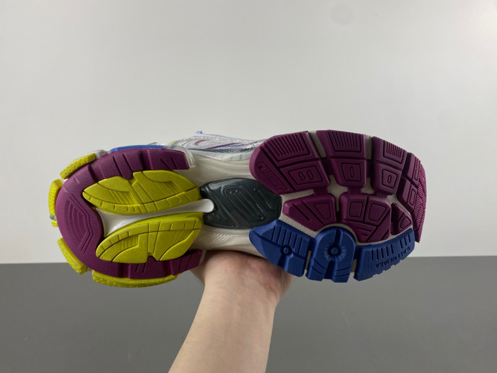 BALCIA RUNNER SNEAKER