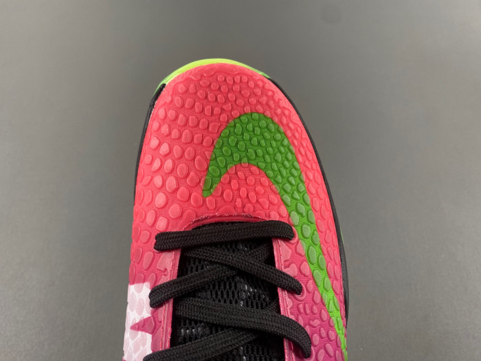 NIKE ZOOM KOBE 6 “DARK KNIGHT” PE2023-102