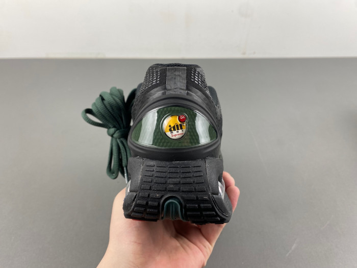 nike x S*p*e air max dn 