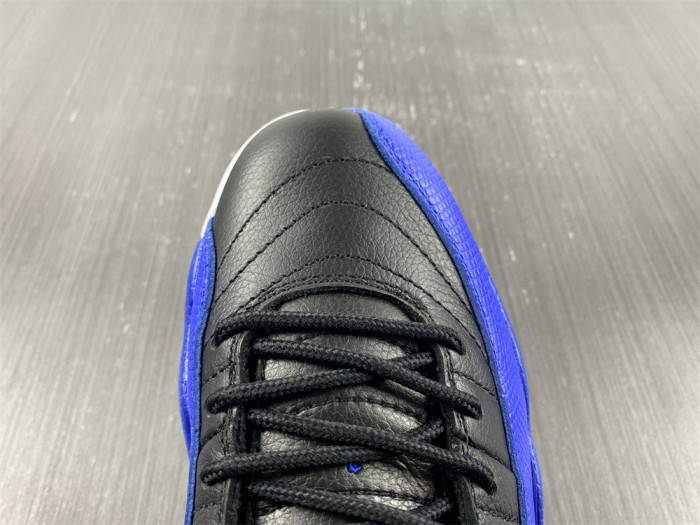 Air Jordan 12 WMNS “Hyper Royal” AO6068-004