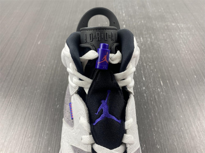 Air Jordan 6 Retro LTR 