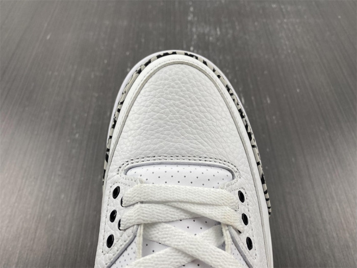 Air Jordan 3 retro oregon pitcrew