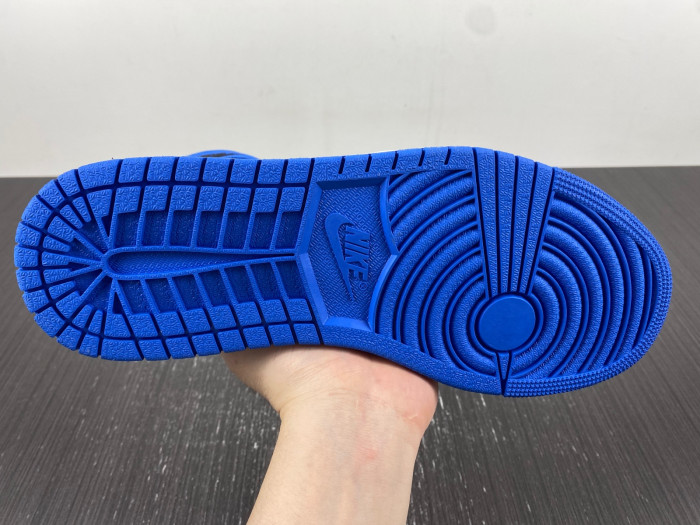 Air Jordan 1 High OG "Royal" Reimagined DZ5485-042