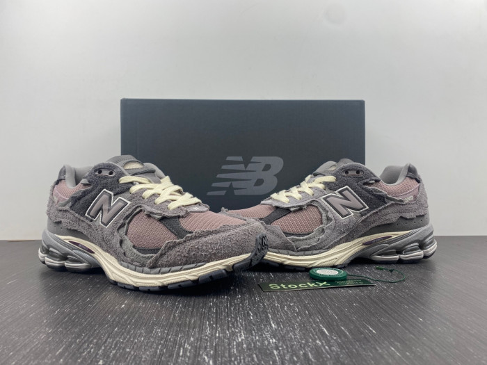 New Balance 2002R Protection Pack Lunar New Year M2002RDY