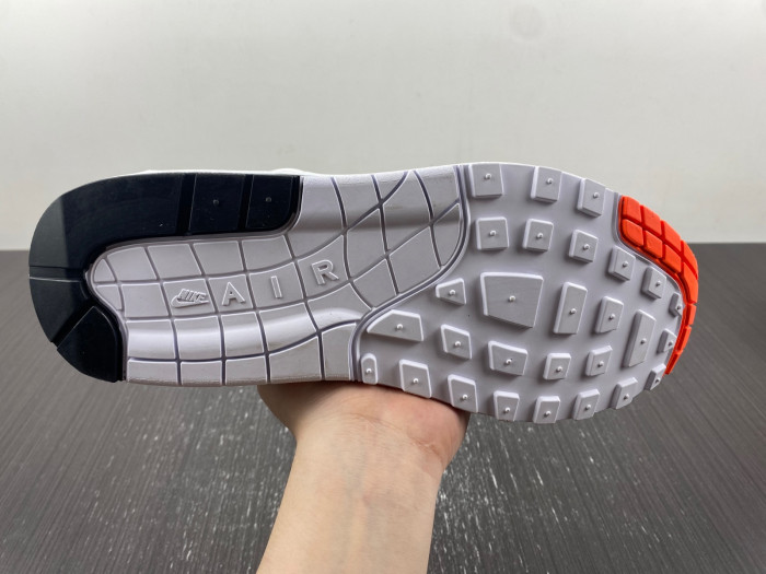 Nike Air Max 1 Just Do It Pack White - AO1021-100