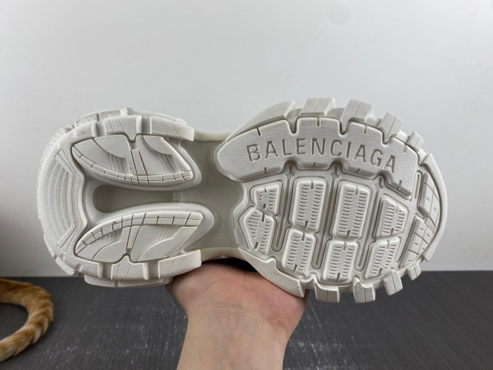 BALCIA Track SNEAKER