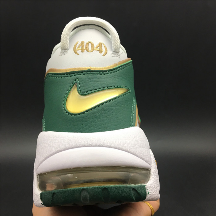 Nike Air More Uptempo Atlanta - AJ3139-100