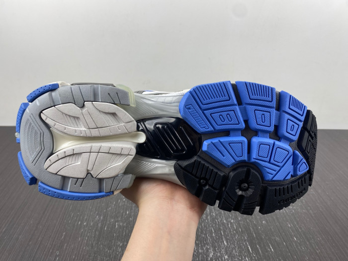 BALCIA RUNNER SNEAKER