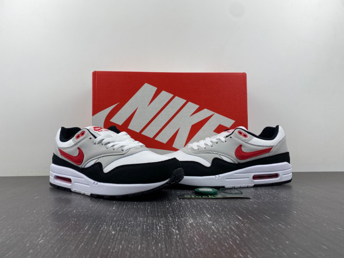 NIKE Air Max 1 "Chili 2.0" FD9082 101