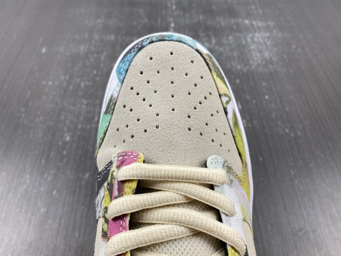 Nike SB Dunk Low Paris - 308270-111