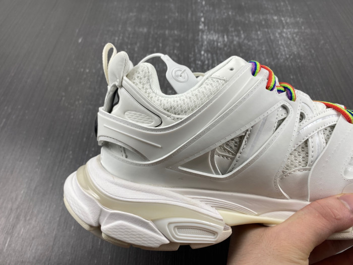 BALCIA Track SNEAKER