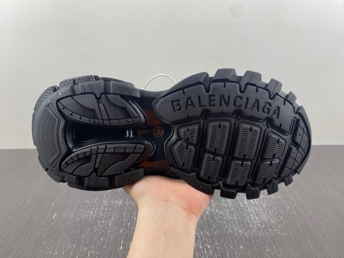 BALCIA Track SNEAKER