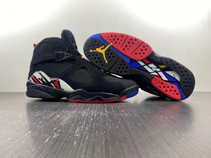 Air Jordan 8 Retro ''Playoff'' 2023 - 305381 062