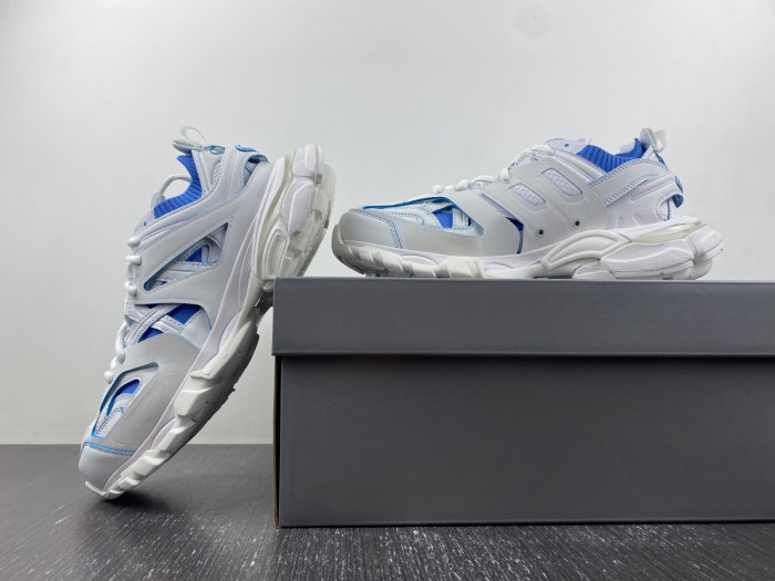 BALCIA Track SNEAKER