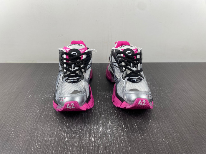 BALCIA RUNNER SNEAKER