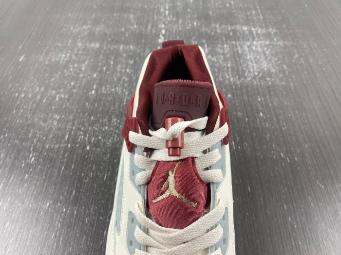 Air Jordan Spizike Low 