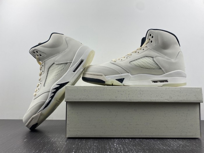 Air Jordan 5 Retro SE 