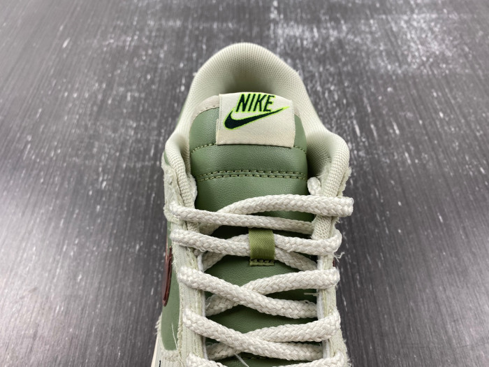 Nike x Kyler Murray Dunk Low 