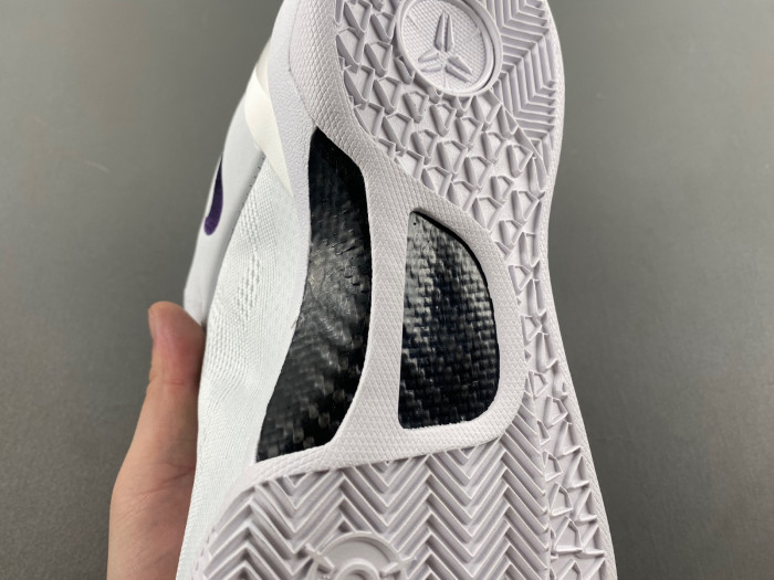 Nike Kobe 8 Protro “Lakers Home”