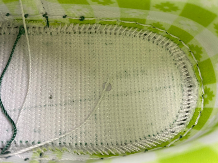 Concepts x Nike SB Dunk Low GREEN LOBSTER BV1310-337