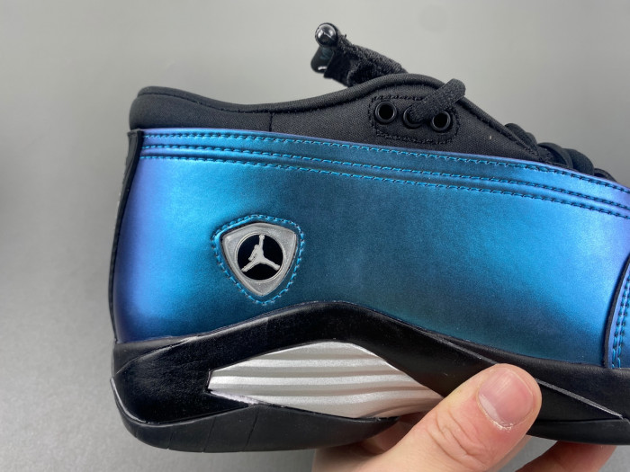 Air Jordan 14 Retro Low 