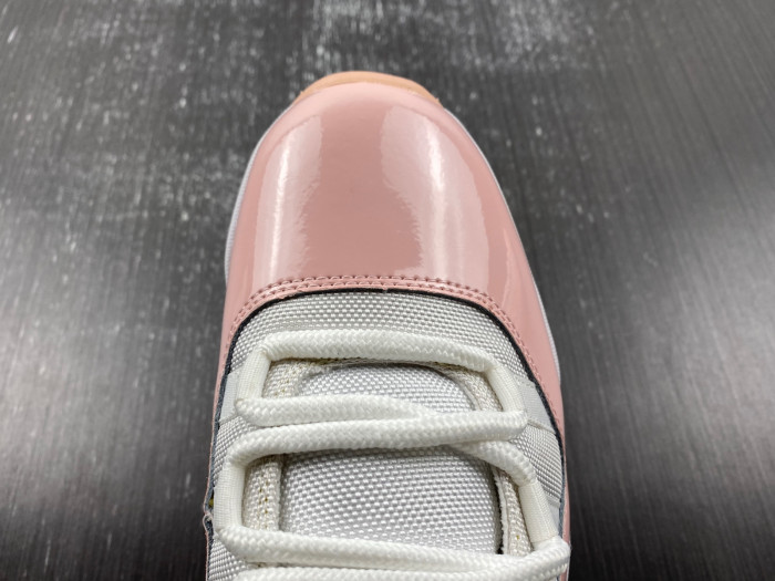 Air Jordan 11 Low Legend Pink AH7860-160