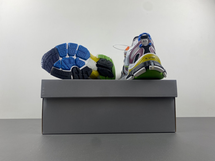 BALCIA RUNNER SNEAKER