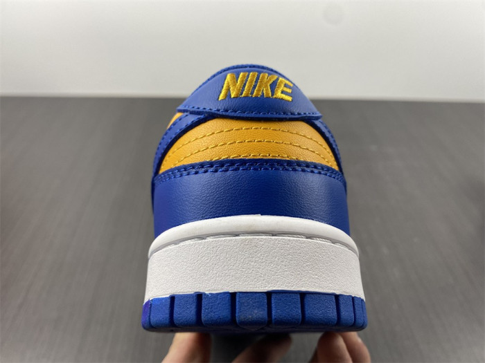 Nike Dunk Low "UCLA" DD1391-402