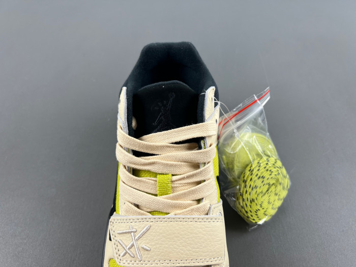 Travis Scott x Jordan Jumpman Jack TR Bright Cactus FZ8117-102