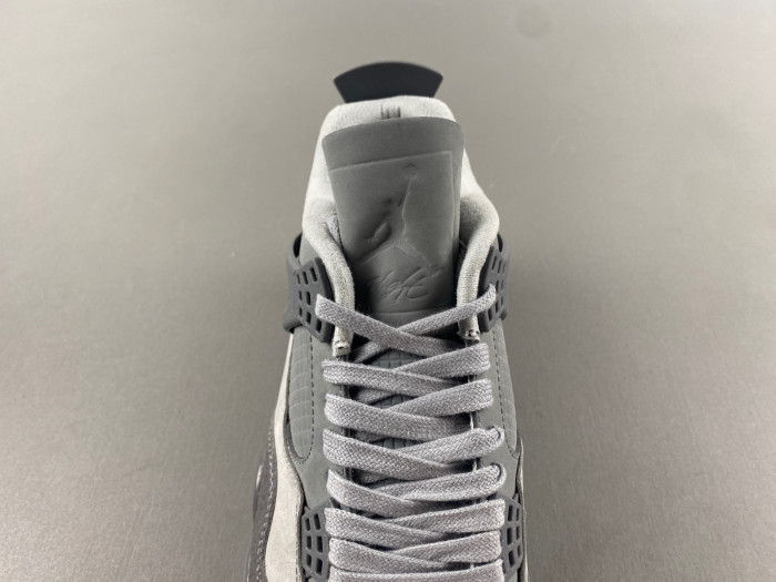 Air Jordan 4 SE Paris Olympics Cement Grey FQ7928-001