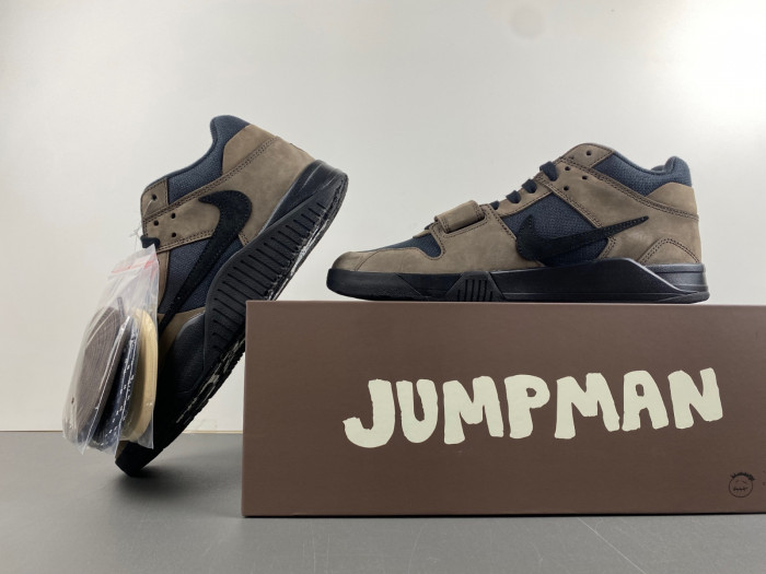 Travis Scott x Jordan Cut The Check FZ8117-204