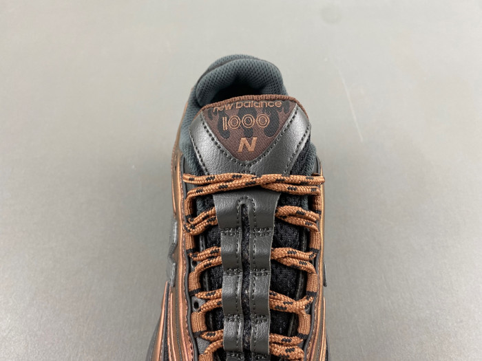 New Balance x Joe Freshgoods M1000JF1