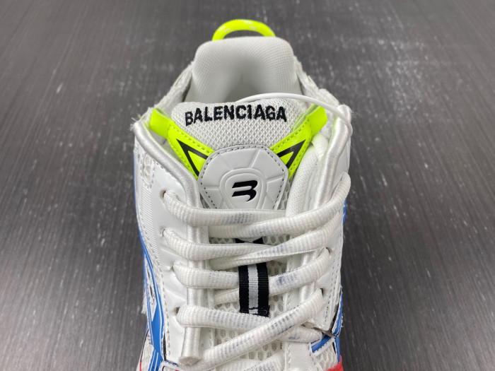 BALCIA RUNNER SNEAKER