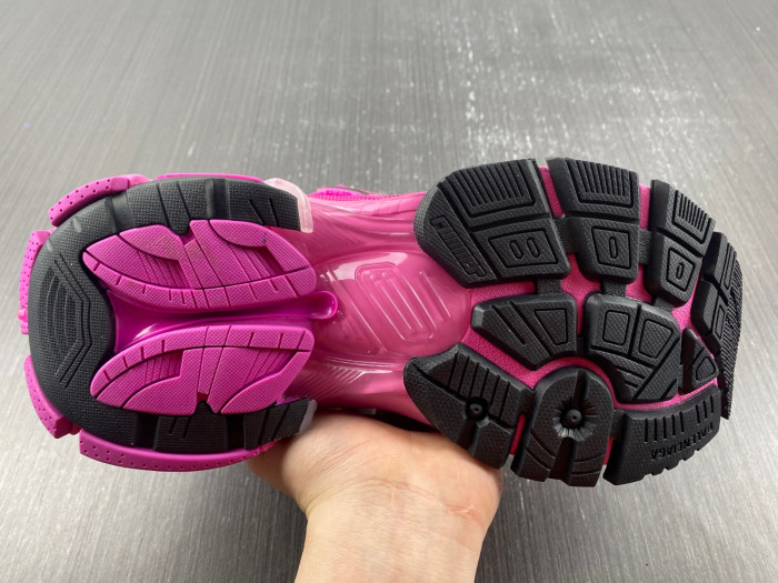 BALCIA RUNNER SNEAKER