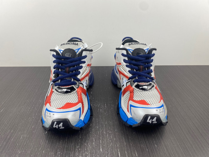 BALCIA RUNNER SNEAKER