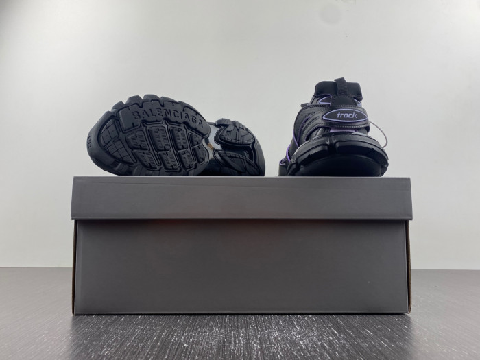 BALCIA Track SNEAKER