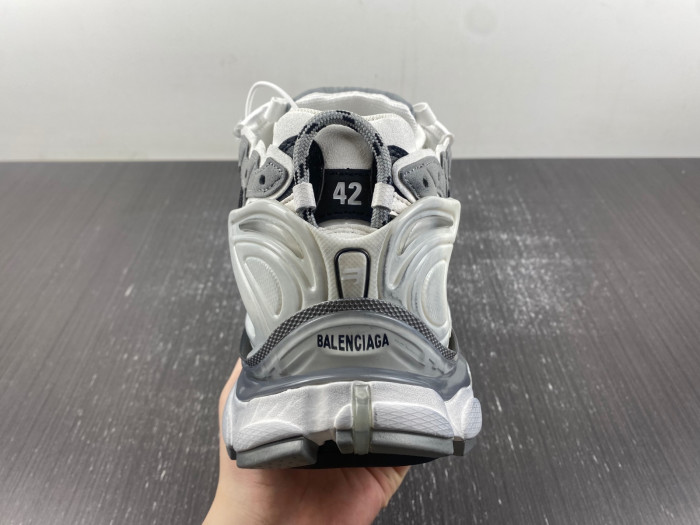 BALCIA RUNNER SNEAKER