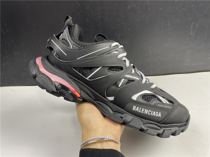 BALCIA Track SNEAKER (LED)