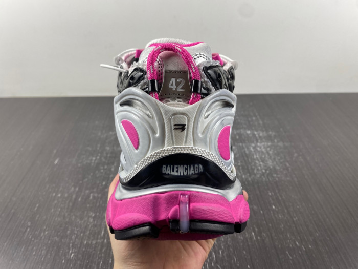 BALCIA RUNNER SNEAKER