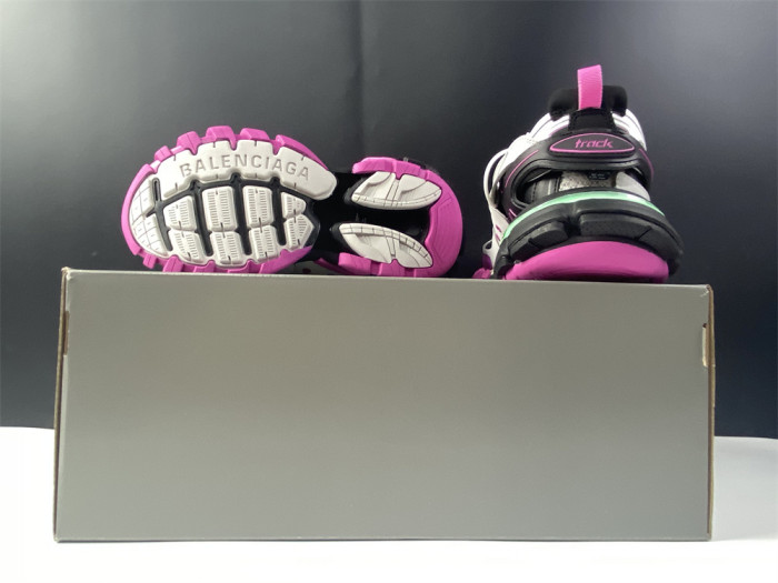 BALCIA Track SNEAKER (LED)