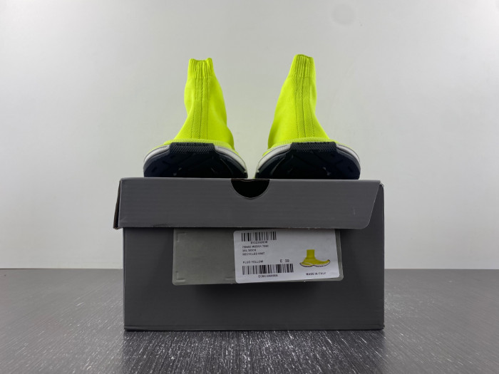 BALCIA Speed Trainer