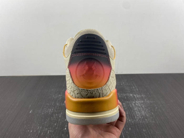 Jordan J Balvin x Air Jordan 3 Retro FN0344-901