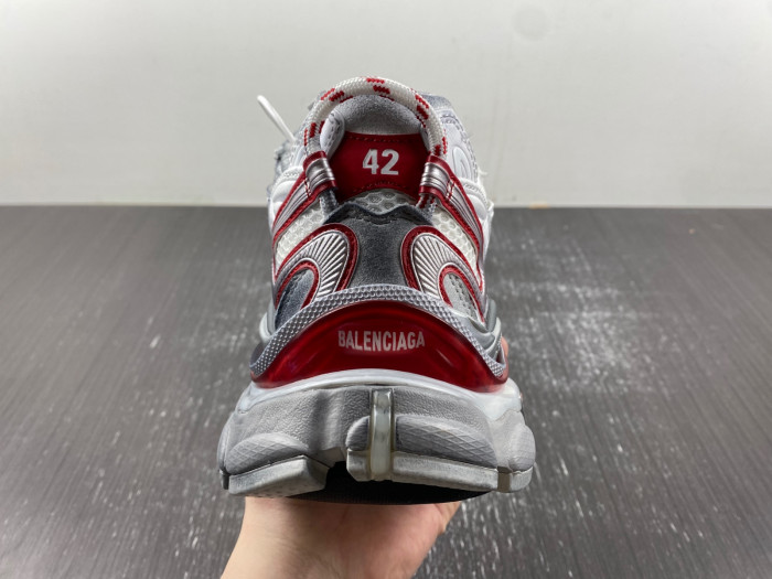 BALCIA RUNNER SNEAKER