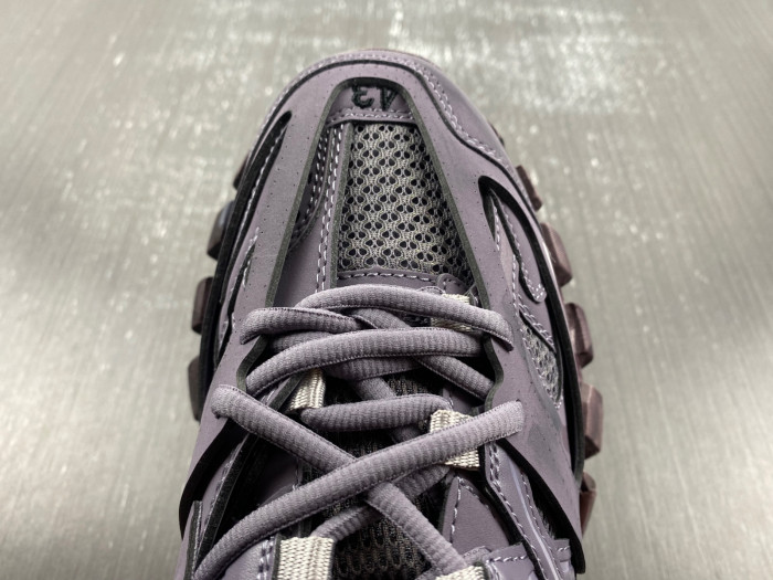 BALCIA Track SNEAKER