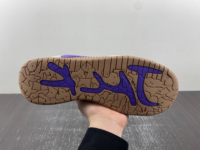 Travis Scott x Jordan Cut The Check FZ8117-900